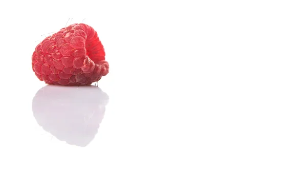 ラズベリーの果実 — ストック写真