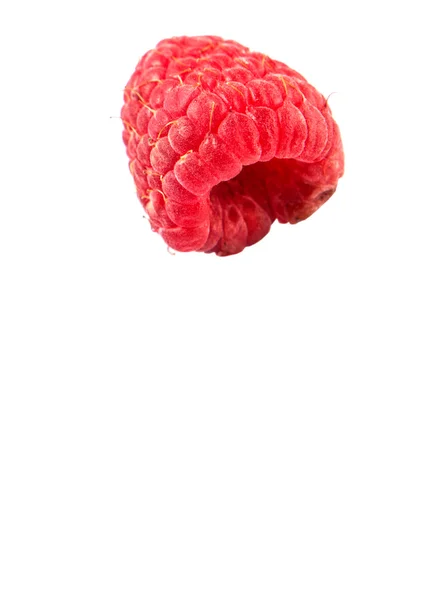 Frutta di lampone — Foto Stock