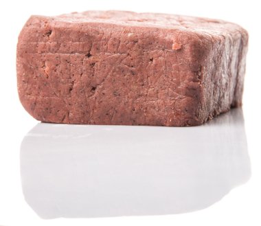 Karides hamur bloğu