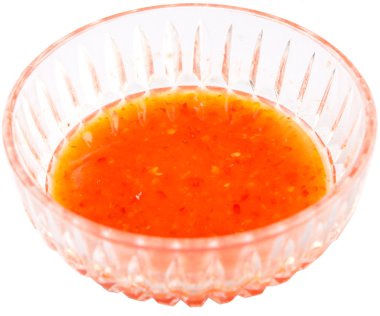 수 제 칠리 소스