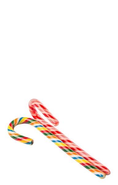 Candy Cane — Stock Photo, Image