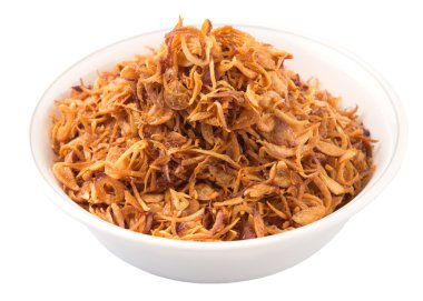 Derin kızarmış arpacık