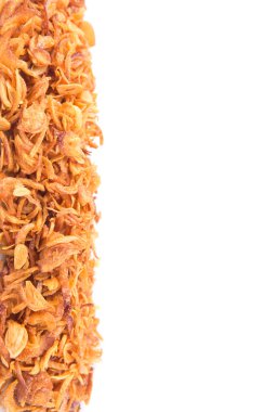 Derin kızarmış arpacık