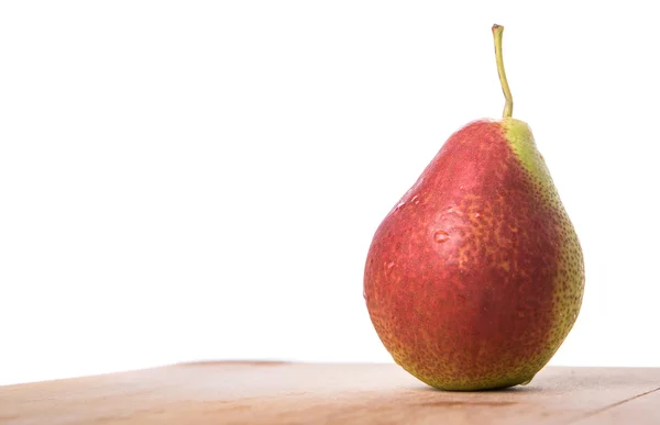 Fruta de pera de Forelle —  Fotos de Stock