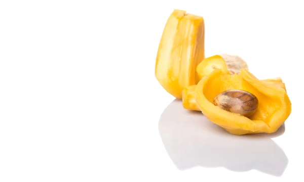 Exotic Jackfruit — Stock Photo, Image