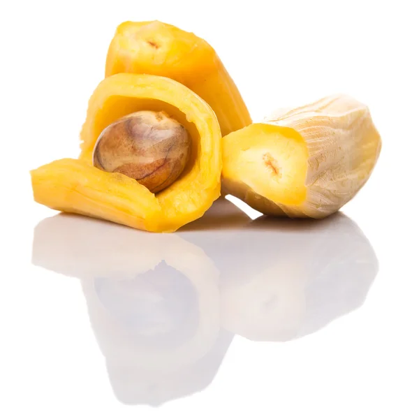 Exotic Jackfruit — Stock Photo, Image