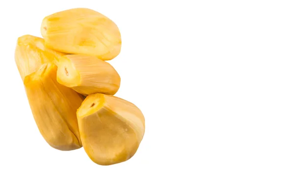 Jackfruit egzotyczne — Zdjęcie stockowe