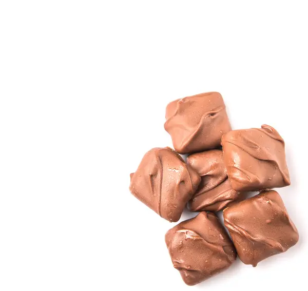 Toffee Bonbons — Stockfoto