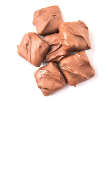 Caramelle Toffee — Foto Stock