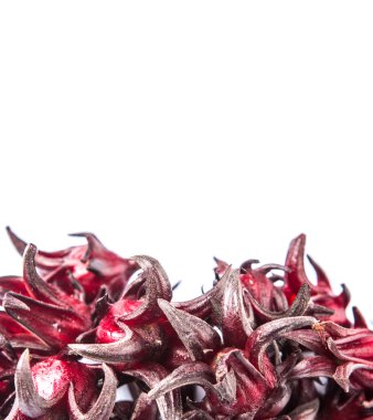 Roselle meyve