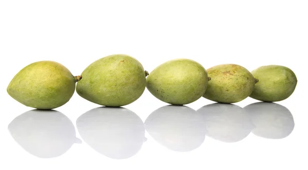 Green Mango — Stock Photo, Image