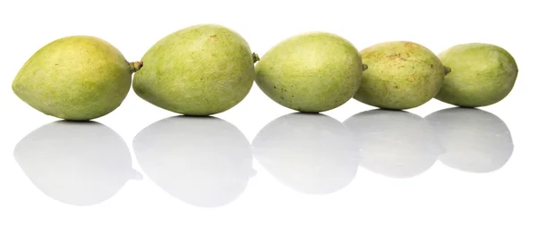 Mangga hijau — Stok Foto