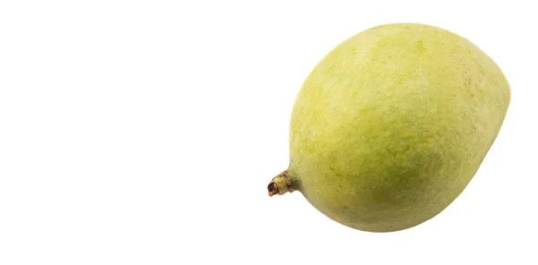 Groene mango — Stockfoto