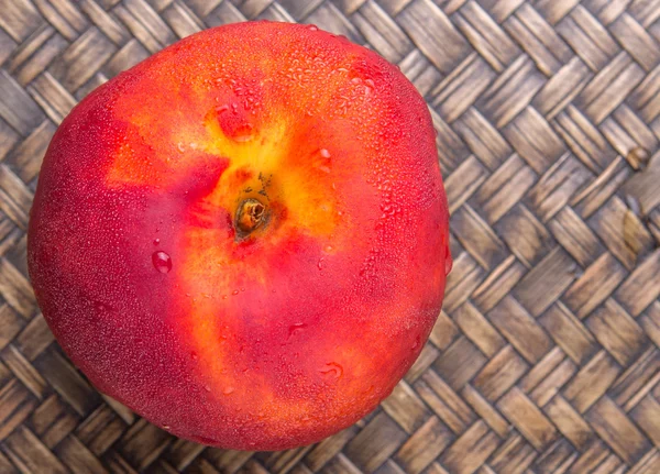 ネクタリンのフルーツ — ストック写真