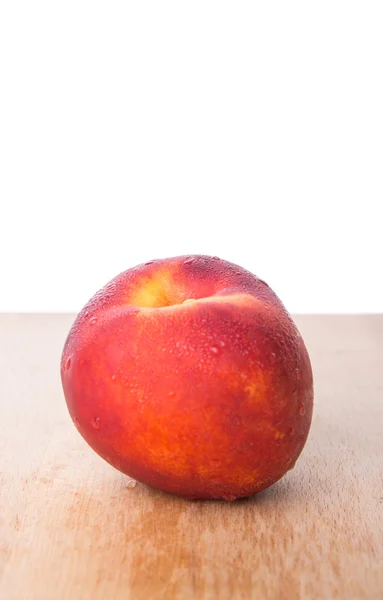 Nectarine vruchten — Stockfoto