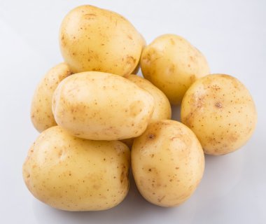 Bebek patates