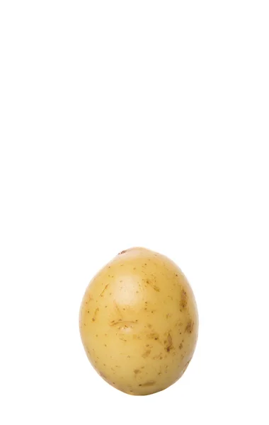 Patatas bebé — Foto de Stock