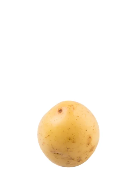 Babykartoffeln — Stockfoto