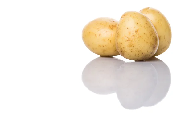 Bayi kentang — Stok Foto