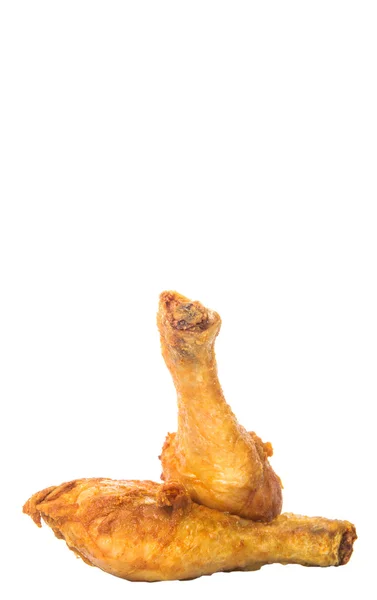 Deep Fried Chicken Drumstick — Stok Foto