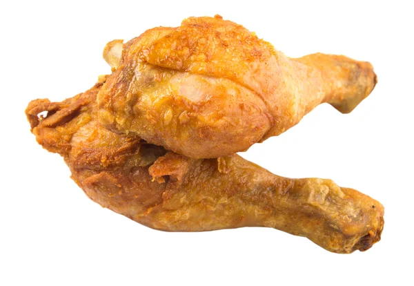 Palillo de pollo frito profundo —  Fotos de Stock