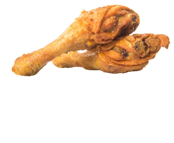 Palillo de pollo frito profundo — Foto de Stock