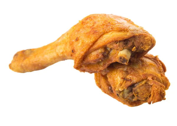 Palillo de pollo frito profundo — Foto de Stock