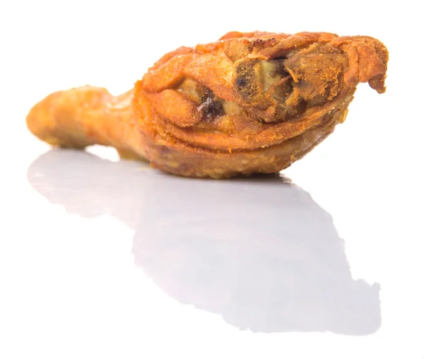 Palillo de pollo frito profundo — Foto de Stock