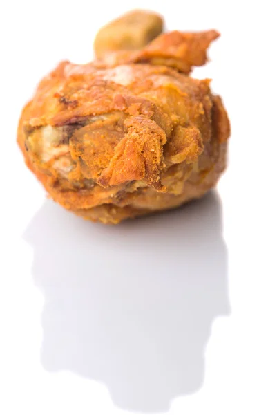 Palillo de pollo frito profundo — Foto de Stock