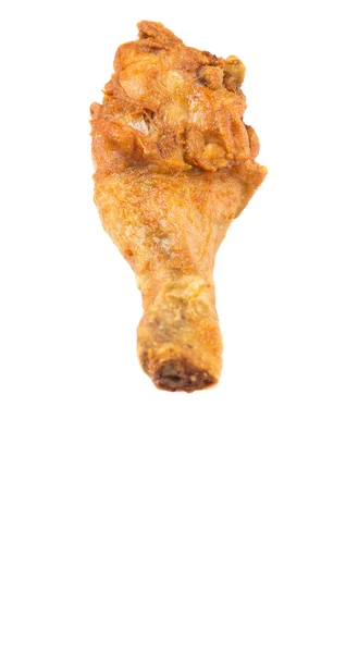 Diepe gebakken kip Drumstick — Stockfoto