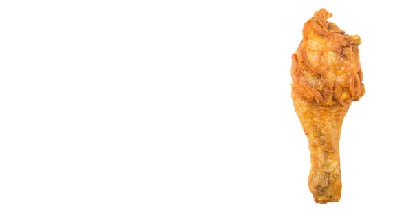 Batom de frango frito profundo — Fotografia de Stock