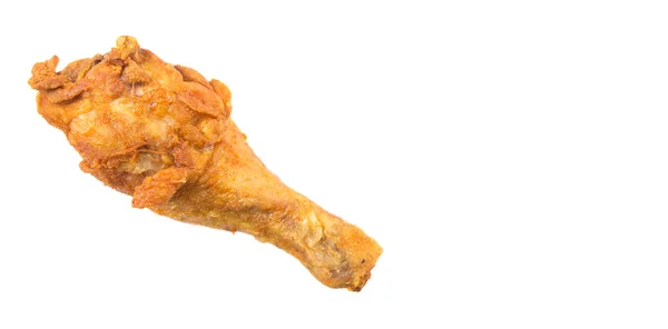 Palillo de pollo frito profundo — Foto de Stock