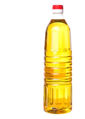 Pişirme yağı bitkisel
