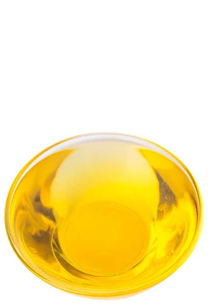 Pflanzliches Speiseöl — Stockfoto