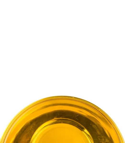 Vegetable Cooking Oil — Stock Photo, Image