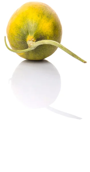 Malaysiska Hybrid Heaven Melon — Stockfoto