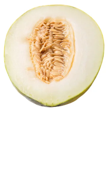 Malaysian Hybrid Heaven Melon – stockfoto