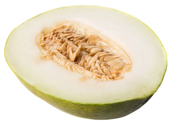 Malaiische Hybrid-Himmlische Melone — Stockfoto