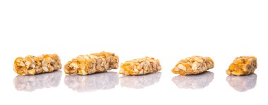 Karamelize şeker fıstık