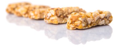 Karamelize şeker fıstık