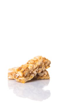 Karamelize şeker fıstık