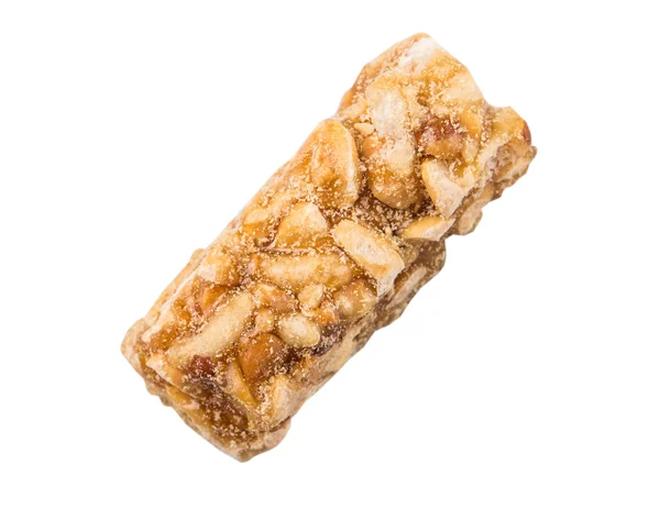 Cacahuetes caramelizados —  Fotos de Stock
