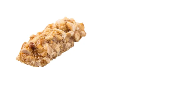 Karamellisierte Bonbons Erdnüsse — Stockfoto