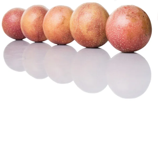 Passion Fruits — Stock Photo, Image