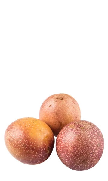 Passion Fruits — Stock Photo, Image