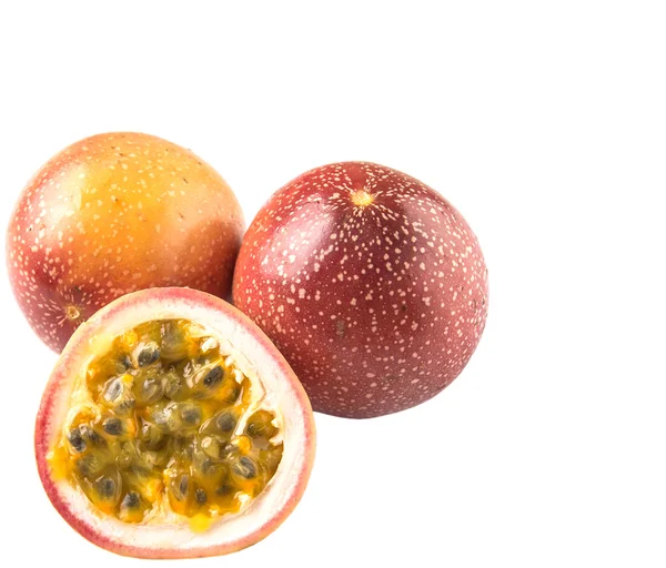 Passion Fruits — Stock Photo, Image