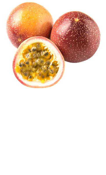 Φρούτα του πάθους — Φωτογραφία Αρχείου