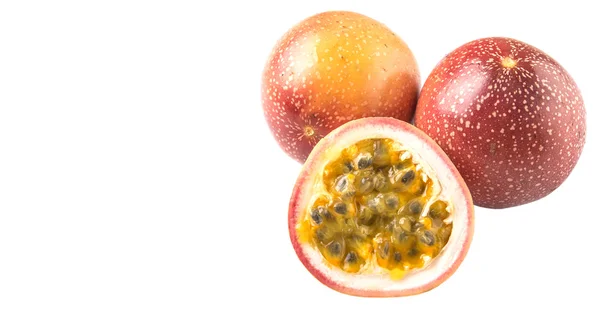 Passion Fruits — Stock Photo, Image