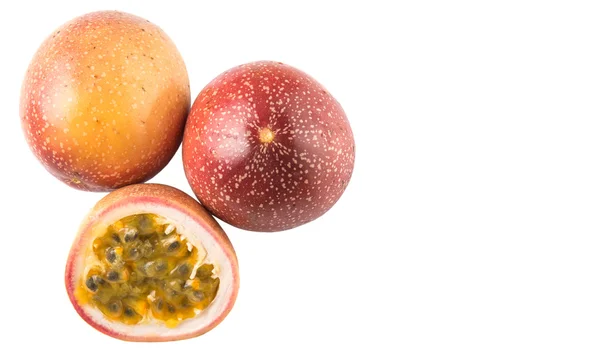 Passion Fruits — Stock Photo, Image