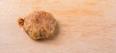 Malezya Traditrional Kuih Kasturi